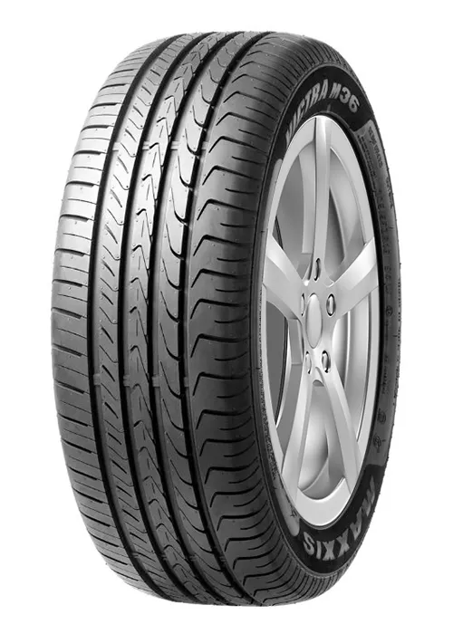 Шины Maxxis M-36 Victra 225/45 R18 91W Runflat в интернет-магазине Автоэксперт в Нижнем Новгороде