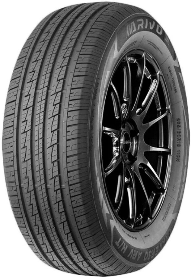 Шины ARIVO Traverso ARV H/T  285/50 R20 116V  XL в интернет-магазине Автоэксперт в Нижнем Новгороде