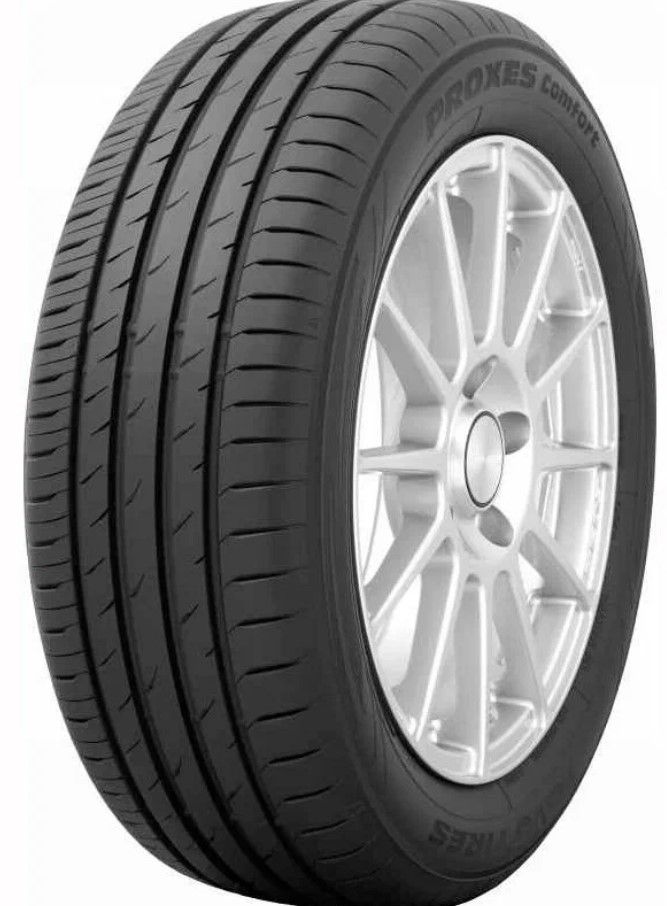 Шины Toyo Proxes Comfort 235/65 R18 110W XL в интернет-магазине Автоэксперт в Нижнем Новгороде