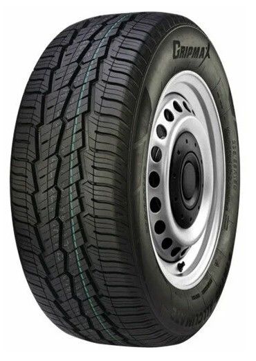 Шины GRIPMAX SureGrip A/S Van 225/55 R17C 109/107H  BSW в интернет-магазине Автоэксперт в Нижнем Новгороде