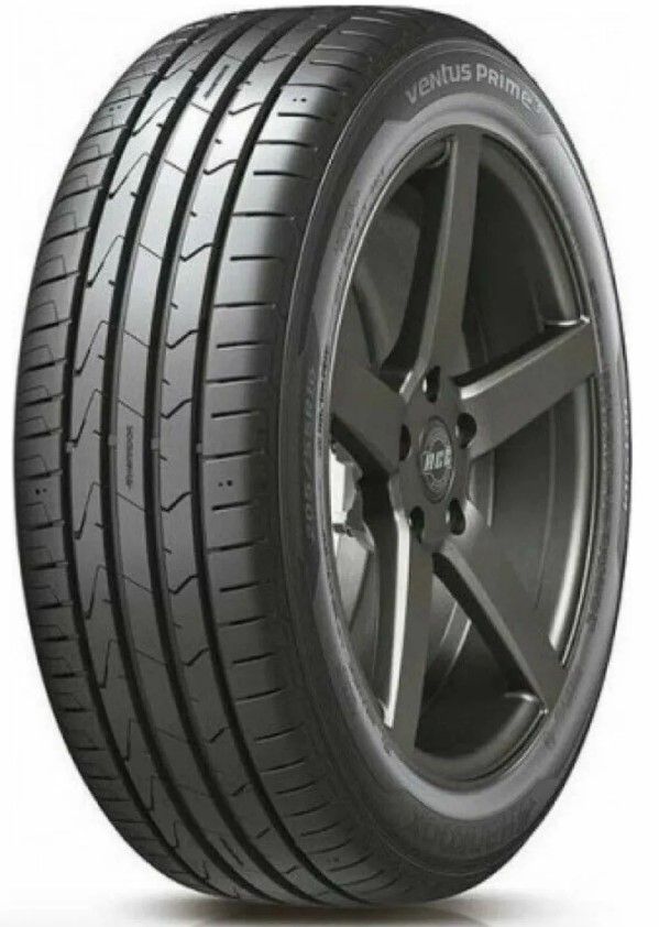 Шины Hankook Ventus Prime 3 K125 215/45 R17 91V в интернет-магазине Автоэксперт в Нижнем Новгороде