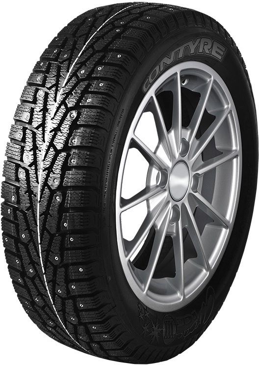 Шины CONTYRE Arctic Ice 3 185/55 R15 82Q в интернет-магазине Автоэксперт в Москве
