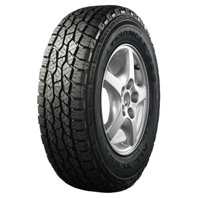 Шины Triangle AgileX A/T TR292 235/70 R15 103H в интернет-магазине Автоэксперт в Москве