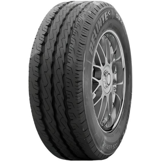 Шины Delinte DV2+ 225/70 R15C 112/110S в интернет-магазине Автоэксперт в Москве