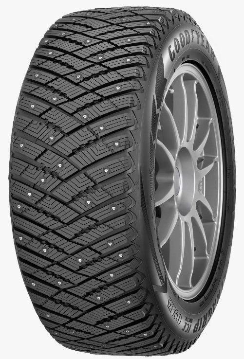 Шины Goodyear UltraGrip Ice Arctic 205/65 R15 99T XL в интернет-магазине Автоэксперт в Нижнем Новгороде