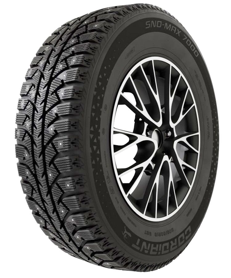 Шины CORDIANT Sno-Max 7000 205/50 R17 93T XL в интернет-магазине Автоэксперт в Нижнем Новгороде