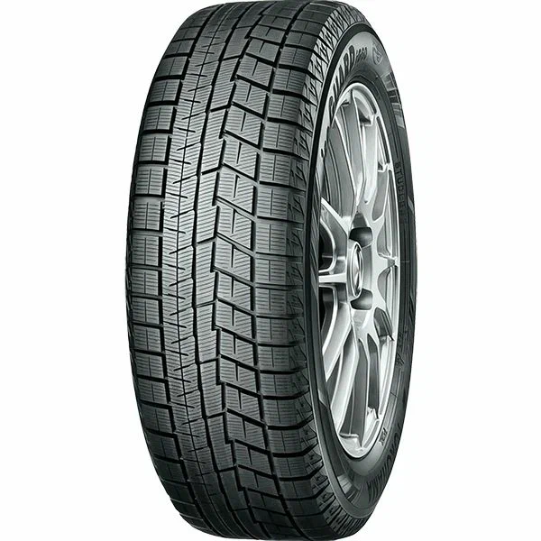 Шины Yokohama Ice Guard IG60 215/65 R16 98Q в интернет-магазине Автоэксперт в Нижнем Новгороде