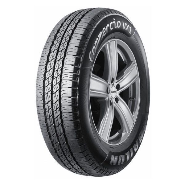 Шины Sailun Commercio VX1 185/75 R16C 104/102R в интернет-магазине Автоэксперт в Нижнем Новгороде