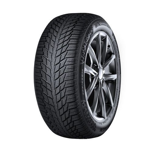 Шины Nexen Winguard Ice 3 245/60 R18 105T в интернет-магазине Автоэксперт в Москве