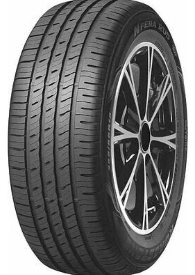 Шины NEXEN N'Fera RU5 225/60 R17 103V XL в интернет-магазине Автоэксперт в Нижнем Новгороде