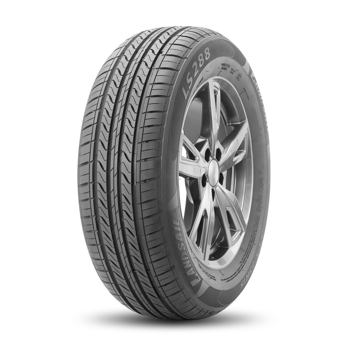 Шины Landsail LS288 175/65 R14 86T XL в интернет-магазине Автоэксперт в Москве