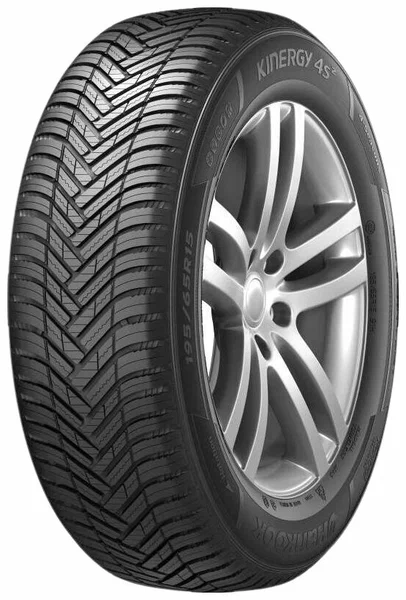 Шины Hankook Kinergy 4S2 H750 195/60 R15 88V в интернет-магазине Автоэксперт в Москве