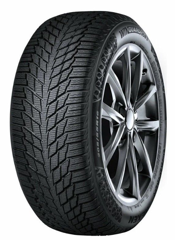 Шины Nexen Winguard Ice 3 245/40 R18 97T XL в интернет-магазине Автоэксперт в Нижнем Новгороде