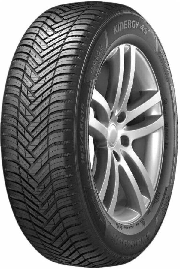 Шины Hankook Kinergy 4S2 H750A 235/65 R17 108V в интернет-магазине Автоэксперт в Москве