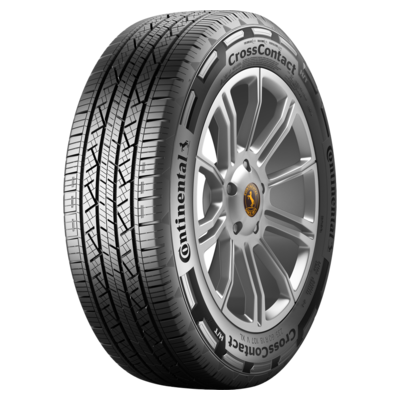 Шины Continental ContiCrossContact H/T 265/65 R17 112H FR в интернет-магазине Автоэксперт в Нижнем Новгороде