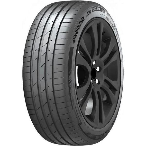 Шины Hankook IK01 iON evo 235/45 R18 98W XL в интернет-магазине Автоэксперт в Нижнем Новгороде