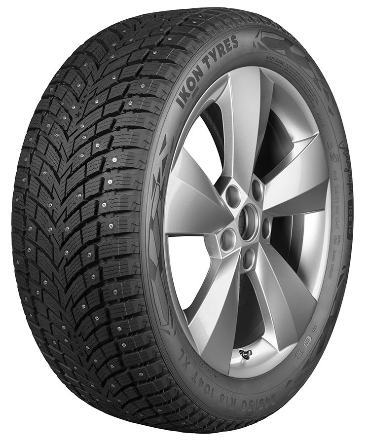 Шины Ikon Autograph Ice 10  225/40 R19 93T XL в интернет-магазине Автоэксперт в Москве