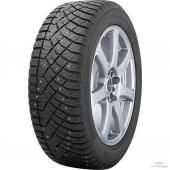 Шины Nitto Therma Spike 235/55 R18 104T XL в интернет-магазине Автоэксперт в Нижнем Новгороде