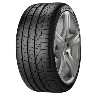 Шины Pirelli P zero Sports Car 285/40 R23 107Y PNCS MO-S в интернет-магазине Автоэксперт в Нижнем Новгороде