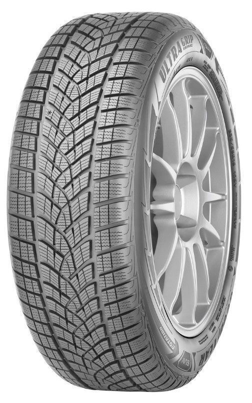 Шины Goodyear UltraGrip Performance SUV Gen-1 225/65 R17 102H в интернет-магазине Автоэксперт в Нижнем Новгороде