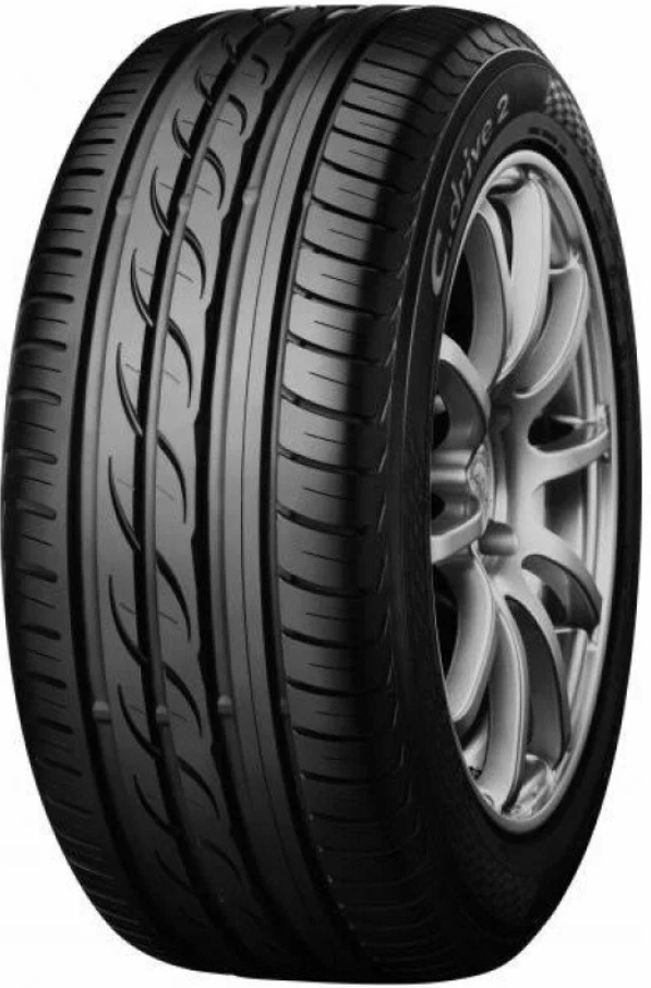 Шины Yokohama AC02A 235/50 R18 97V в интернет-магазине Автоэксперт в Нижнем Новгороде