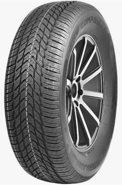 Шины Compasal WinterBlazer HP 165/70 R14 85T в интернет-магазине Автоэксперт в Нижнем Новгороде