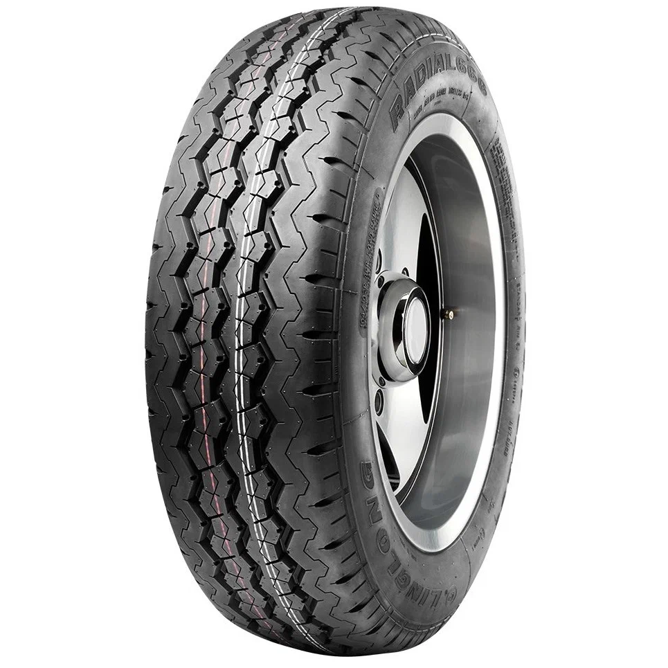 Шины LingLong Radial 666 185 R14C 102/100R в интернет-магазине Автоэксперт в Москве