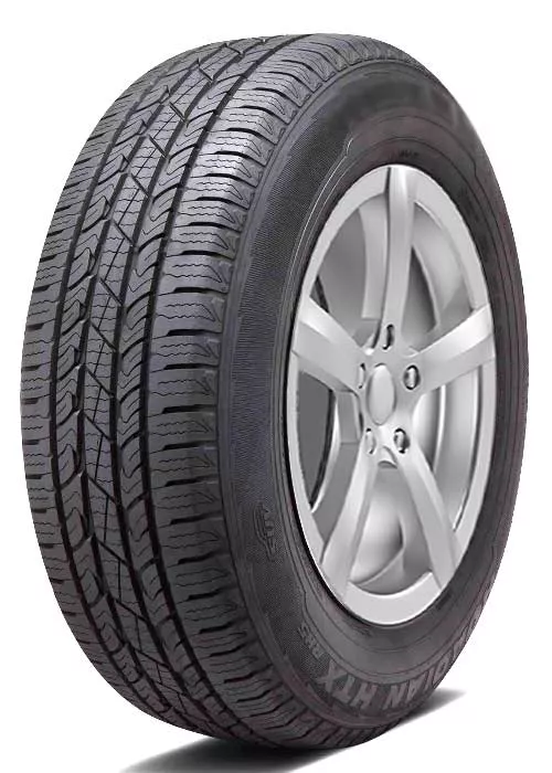 Шины Roadstone Roadian HTX RH5 255/70 R16 111S в интернет-магазине Автоэксперт в Нижнем Новгороде