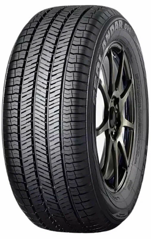 Шины Yokohama Geolandar G91F 225/60 R17 99V в интернет-магазине Автоэксперт в Нижнем Новгороде