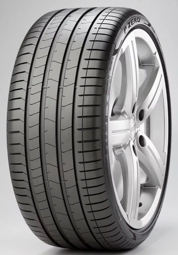 Шины Pirelli P Zero Luxury Saloon 315/35 R21 111Y XL Run Flat в интернет-магазине Автоэксперт в Москве