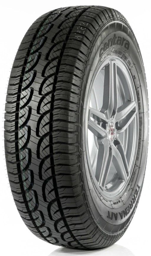 Шины CENTARA TERRENA A/T 235/75 R15 109T XL в интернет-магазине Автоэксперт в Нижнем Новгороде