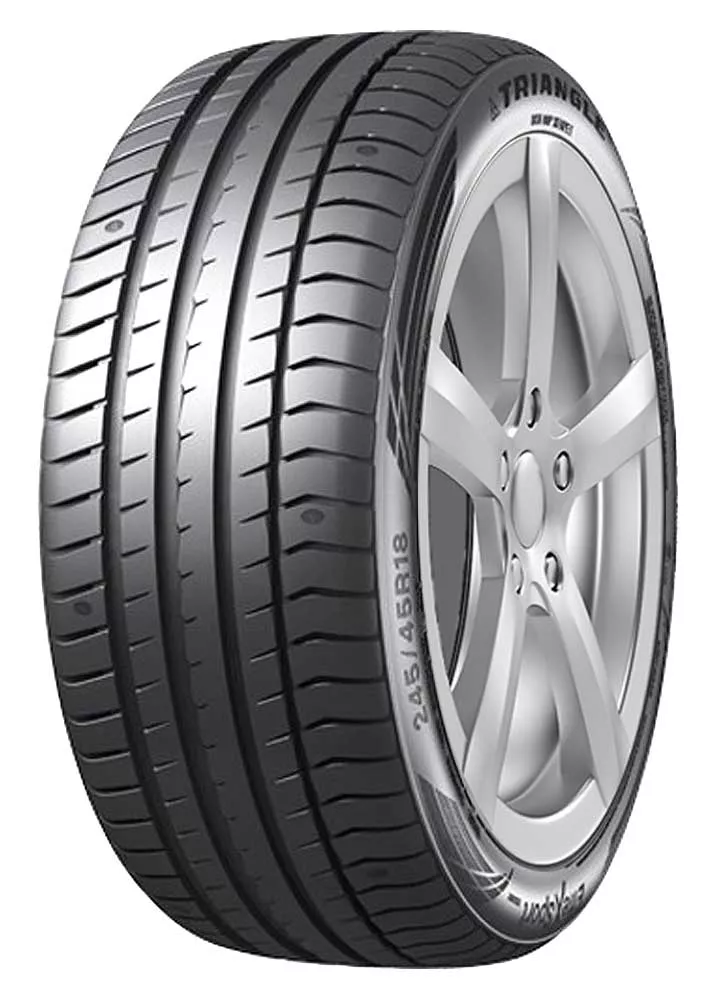 Шины Triangle EffeXSport TH202 265/35 R18 97Y XL в интернет-магазине Автоэксперт в Москве