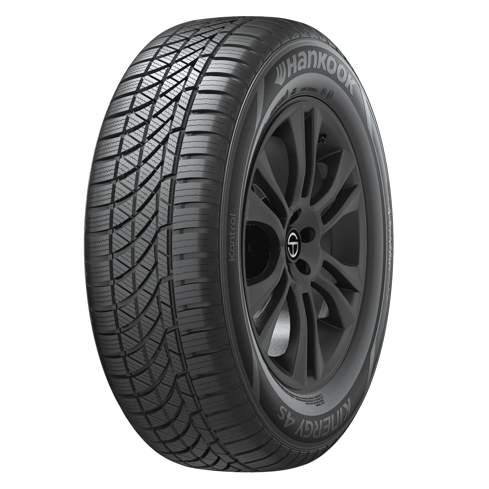 Шины Hankook Kinergy 4S H740 155/70 R13 75T в интернет-магазине Автоэксперт в Нижнем Новгороде