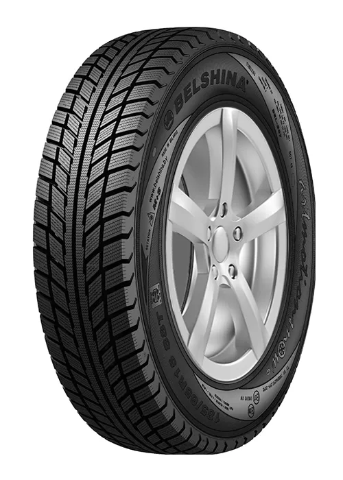 Шины Белшина BEL-367 ArtmotionSnow 185/60 R15 88T в интернет-магазине Автоэксперт в Москве