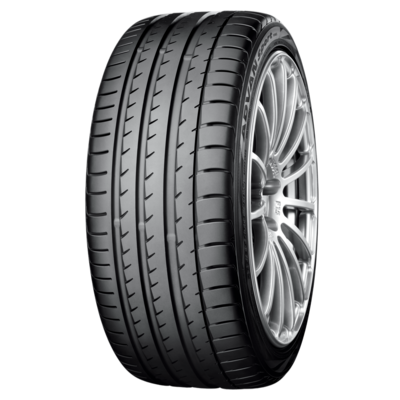 Шины Yokohama Advan Sport V105 235/55 R19 101V MO в интернет-магазине Автоэксперт в Нижнем Новгороде