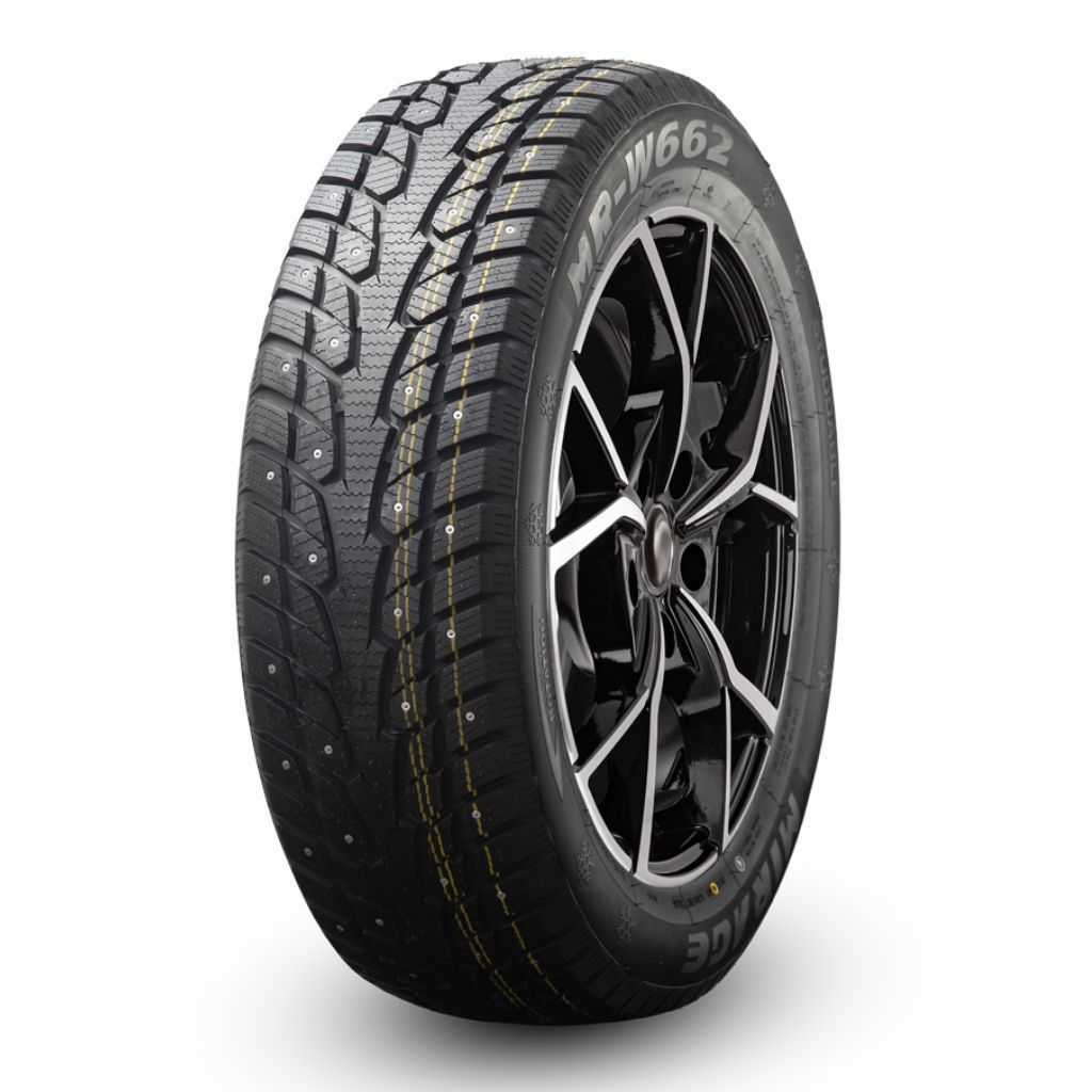 Шины MIRAGE MR-W662 235/60 R18 107H XL в интернет-магазине Автоэксперт в Москве