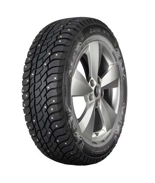 Шины Attar W02 245/70 R16 107Т в интернет-магазине Автоэксперт в Нижнем Новгороде