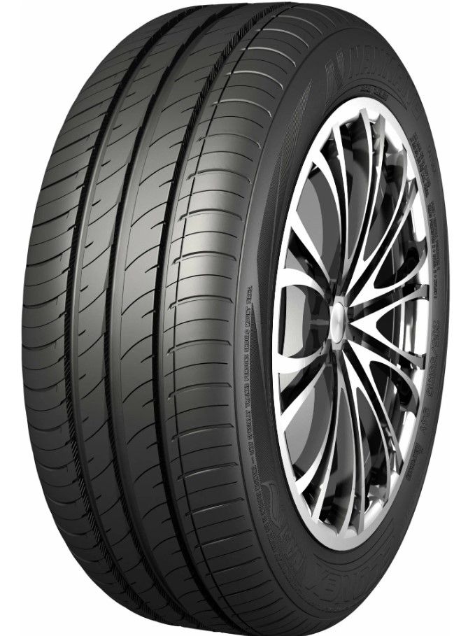 Шины Nankang NA1 205/60 R16 96H XL в интернет-магазине Автоэксперт в Нижнем Новгороде