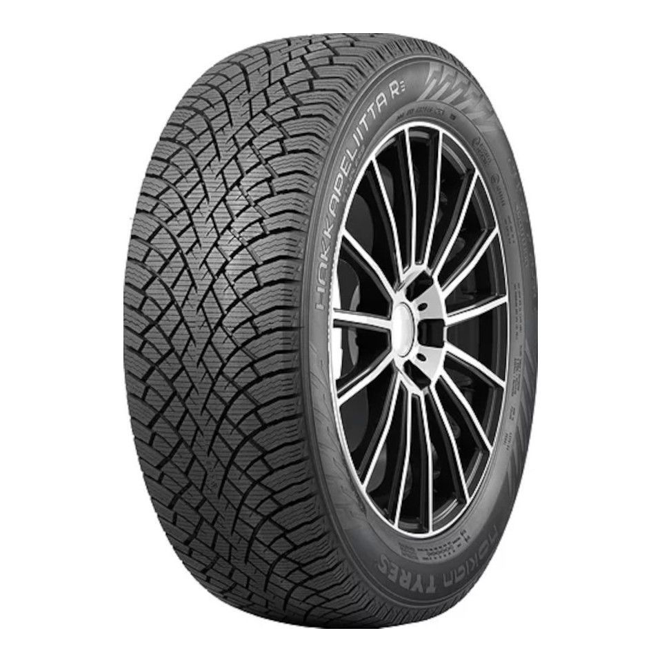 Шины Nokian  Hakkapeliitta R5 EV 245/45 R20 103R XL в интернет-магазине Автоэксперт в Москве