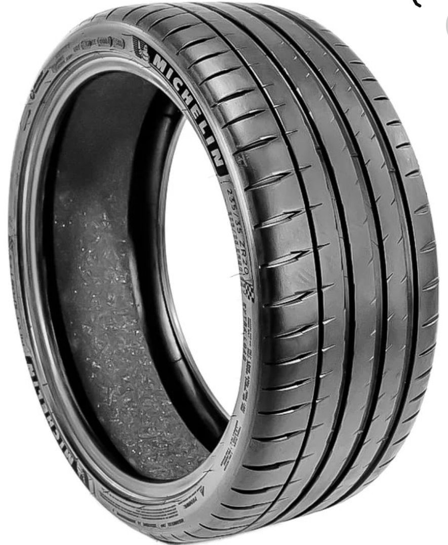 Шины Michelin Pilot Sport EV 295/30 R21 102Y Acoustic в интернет-магазине Автоэксперт в Нижнем Новгороде
