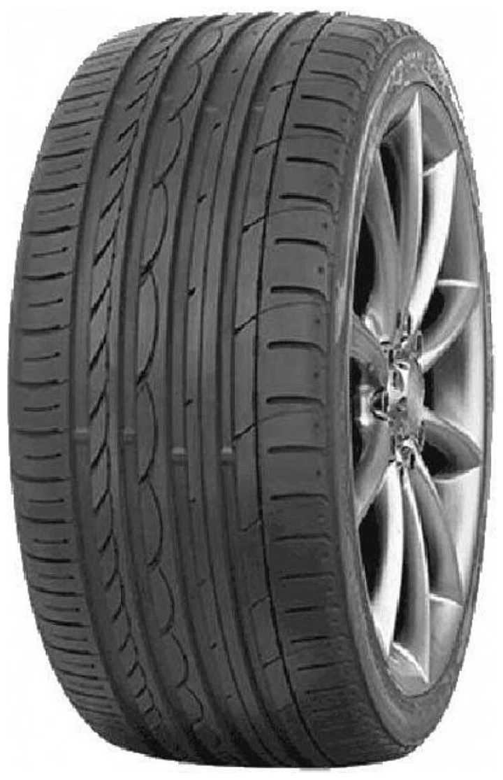 Шины Yokohama Advan Sport V103B 275/40 ZR20 106Y XL в интернет-магазине Автоэксперт в Нижнем Новгороде