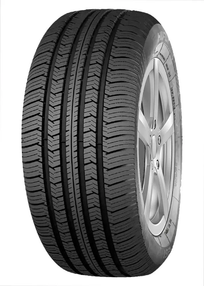 Шины HiFly HF-261 185/65 R14 86H в интернет-магазине Автоэксперт в Москве