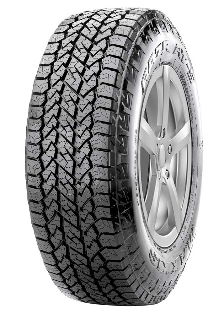 Шины Maxxis Razr AT-781 265/60 R18 114T в интернет-магазине Автоэксперт в Нижнем Новгороде