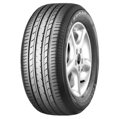 Шины Yokohama Geolandar G98FV 225/65 R17 102V в интернет-магазине Автоэксперт в Нижнем Новгороде