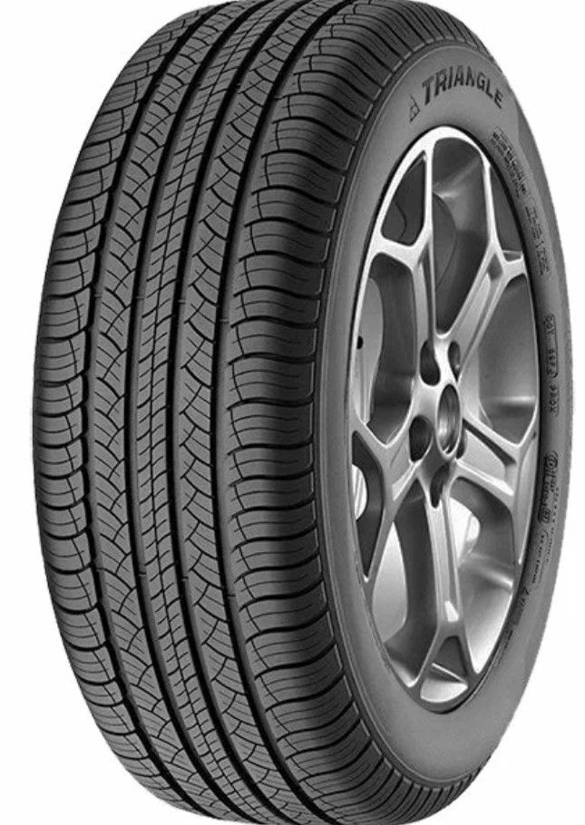 Шины Triangle AdvanteX SUV TR259 235/55 ZR19 105W XL в интернет-магазине Автоэксперт в Москве