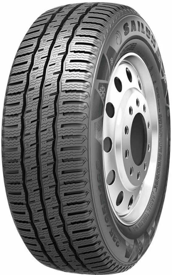 Шины Sailun Endure WSL1 205/75 R16C 113/111R в интернет-магазине Автоэксперт в Нижнем Новгороде