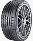 Шины Continental SportContact 6 295/40 R20 110Y XL FR MO1 в интернет-магазине Автоэксперт в Москве