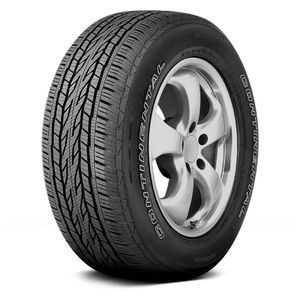 Шины Continental ContiCrossContact LX 20 275/55 R20 111S в интернет-магазине Автоэксперт в Нижнем Новгороде