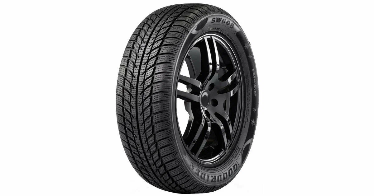 Шины Goodride SW608 205/45 R17 88H в интернет-магазине Автоэксперт в Нижнем Новгороде