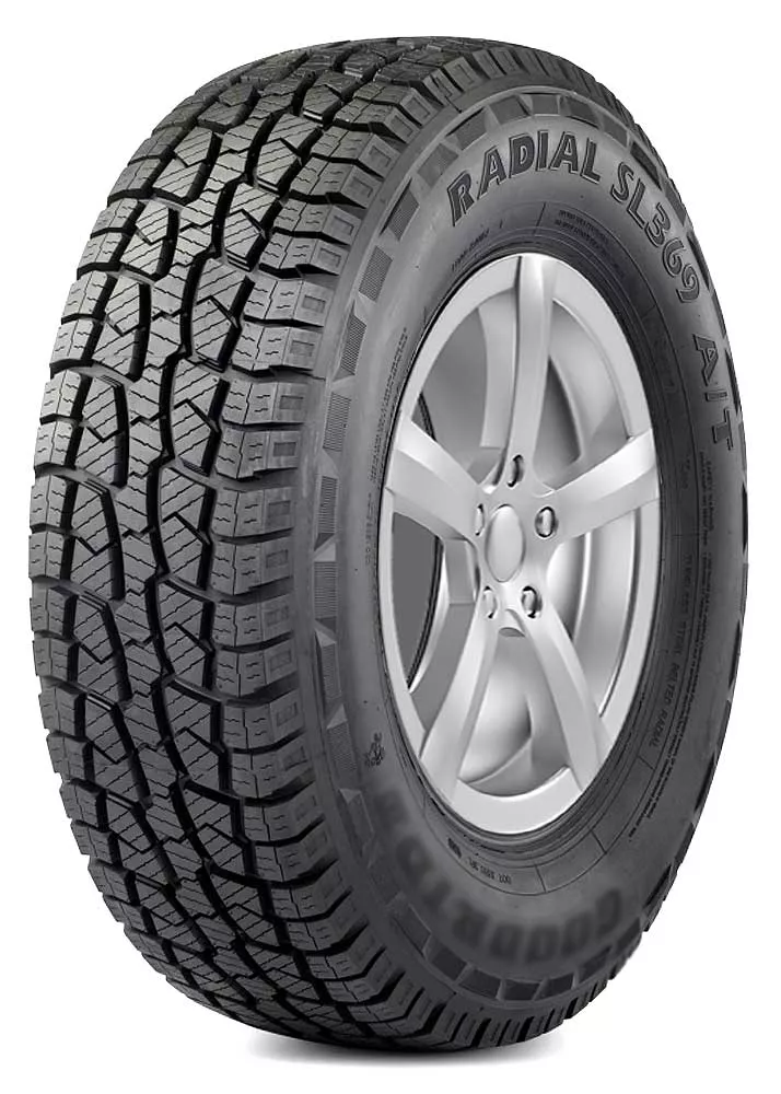 Шины Westlake SL369  245/70 R16 111S в интернет-магазине Автоэксперт в Нижнем Новгороде